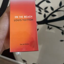 On The Beach