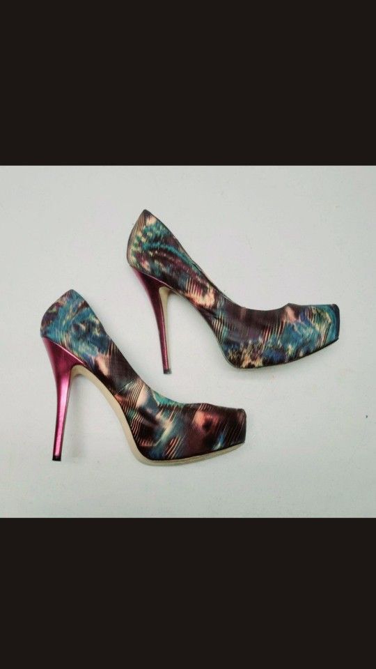 ALDO Women's Heels US Size 9.5
