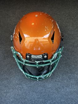 Youth Helmet