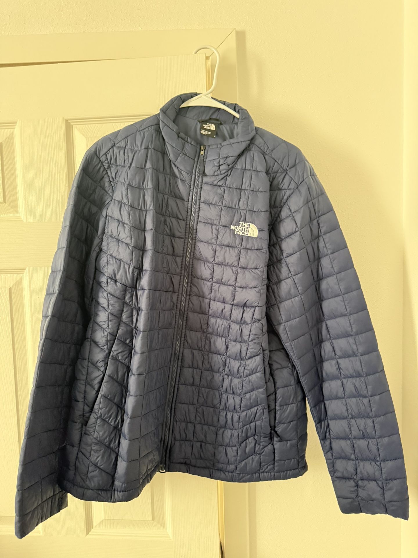 The North Face Puffer Jacket