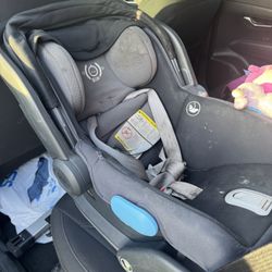 Car Seat 