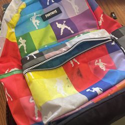 For nite Backpack