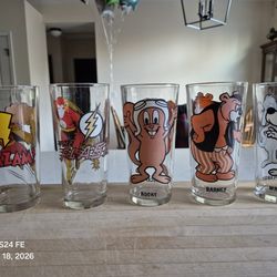 Pepsi Collector Series 