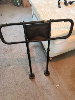 Bed Rail