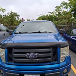 2010 Ford F-150