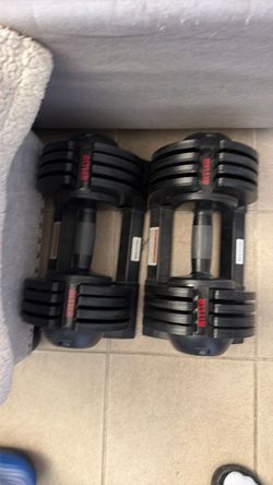Dumbbells