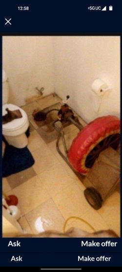 Makita 32v Lithium Ion Demolition Bit Drill