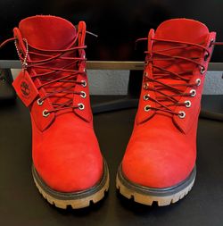 Timberlands Boots