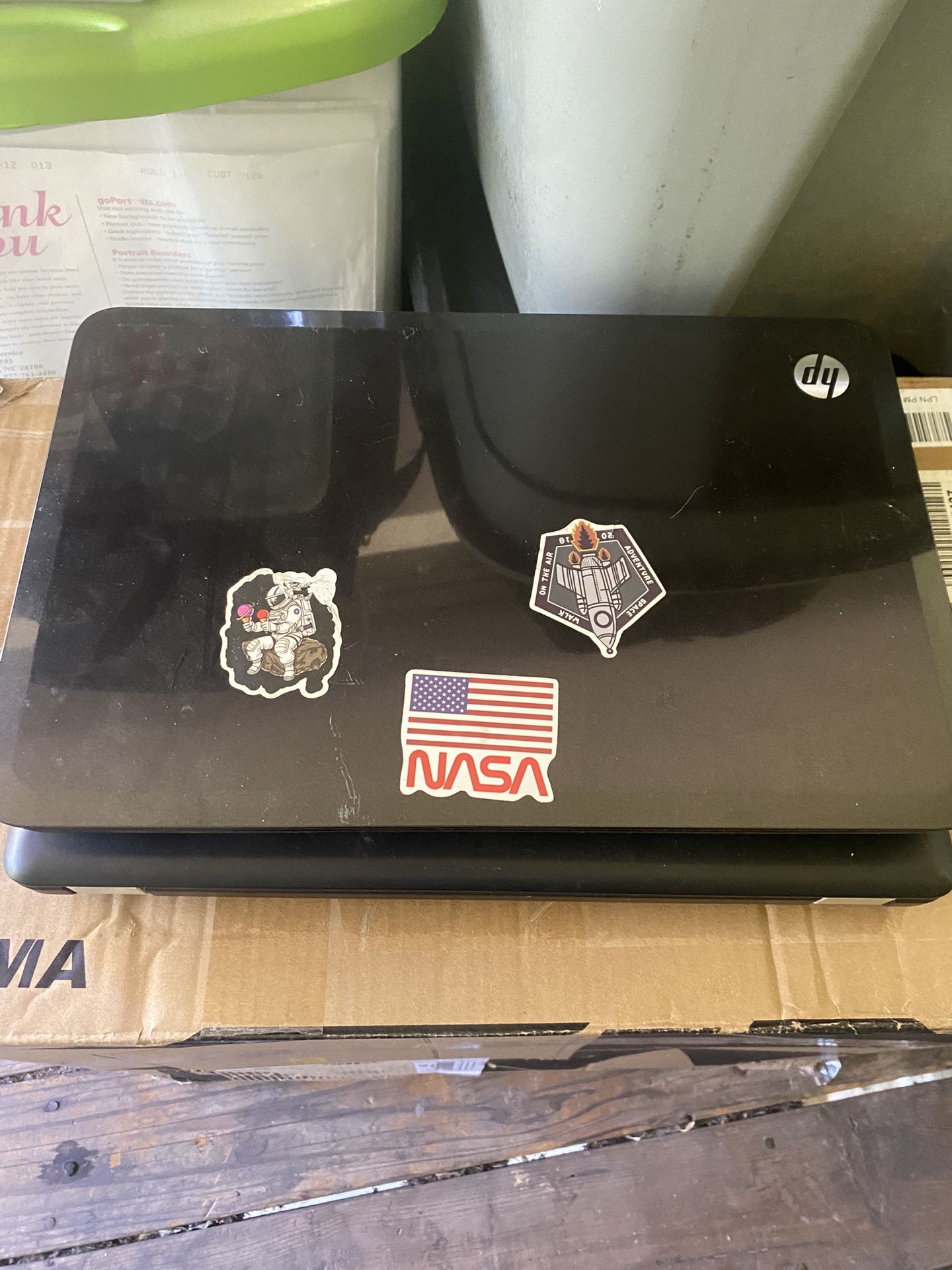 Laptops