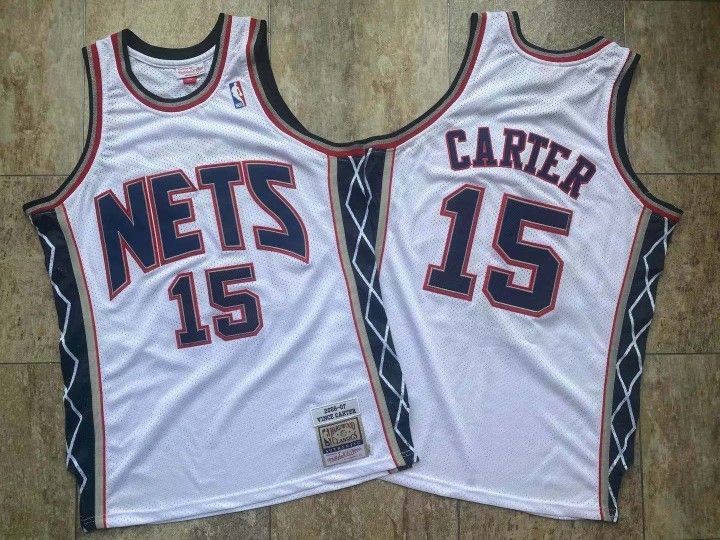 Vince Carter Jersey
