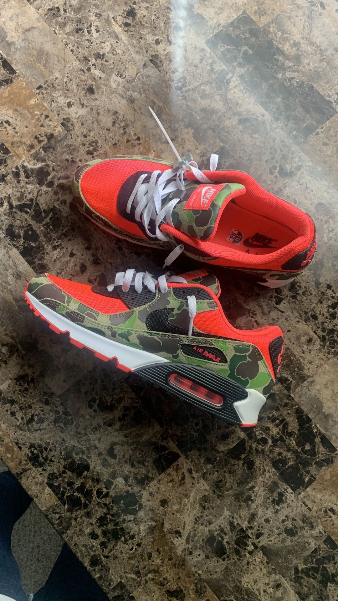 Nike Air Max