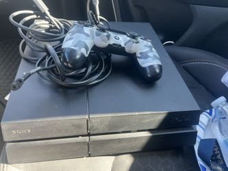 PS4