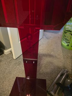 Stand for showboard