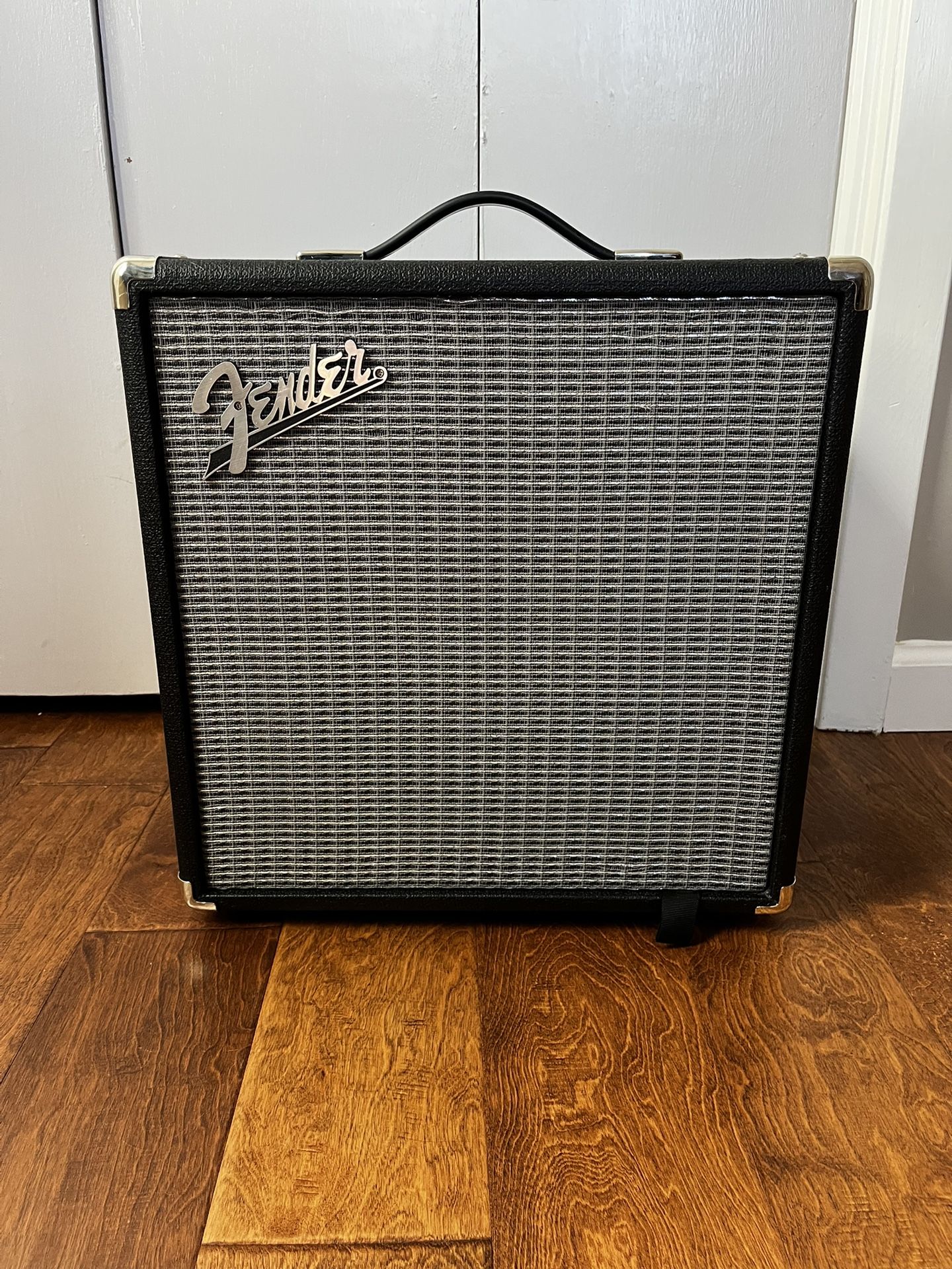 Fender Rumble 25 Bass Amp