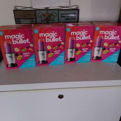 Magic Bullet 