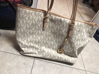 Authentic Michael Kors bag