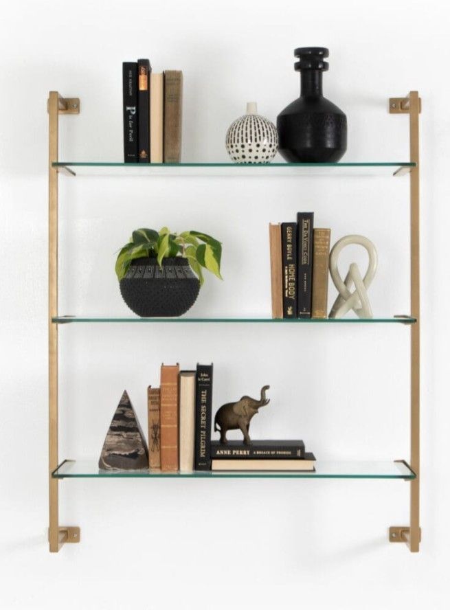 Collette Wall Shelf