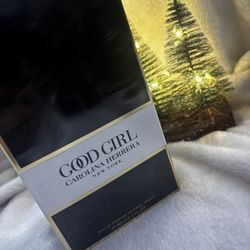 GOOD GIRL/ CAROLINA HERRERA 🤍