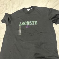 Lacoste Men’s Shirt 