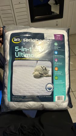 Mattress Pad