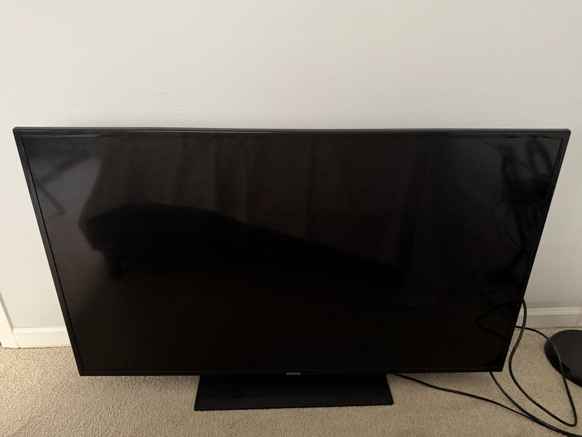 Samsung 55” Full HD Smart TV LED