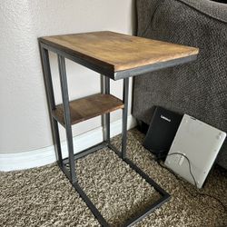 End/ Accent Table 