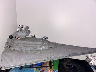 Ucs star destroyer 
