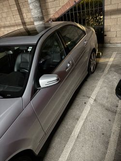 Mercedes 6000 OBO
