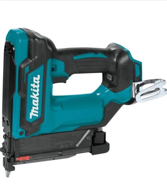 Makita 23ga cordless nailer battery pin nailer nailgun