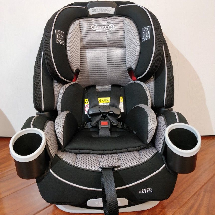 Graco high quality in car seat matrix