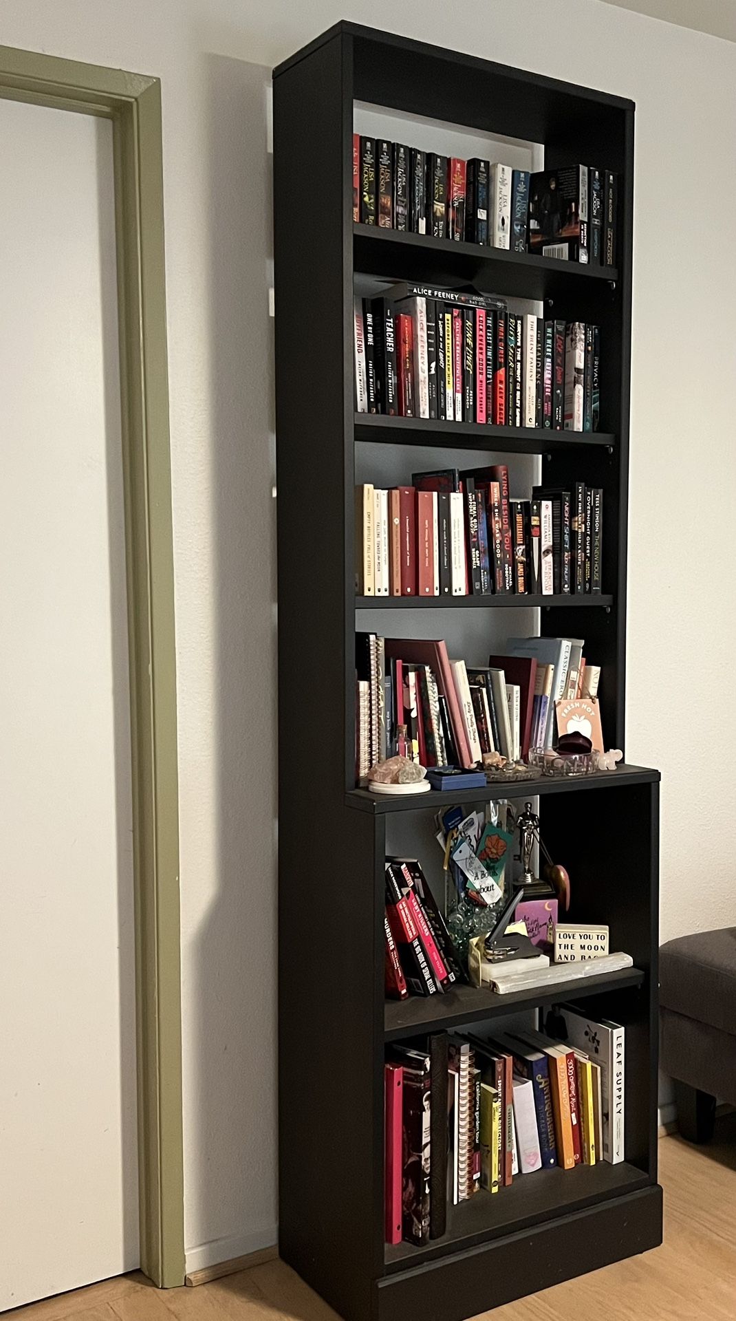 Bookshelf