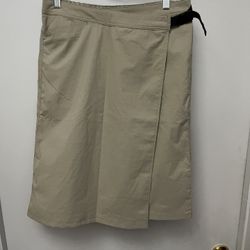 Sz Large Mont Bell Over Skirt 