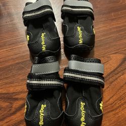 Dog Boots Ruffwear  / MyBusyDog