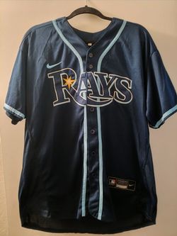 Nike Tampa Bay Rays Foltz jersey