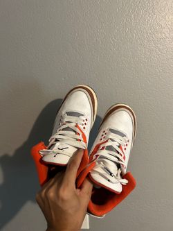 Jordan 3