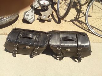 Bikes motor bike ect