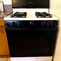 Stove