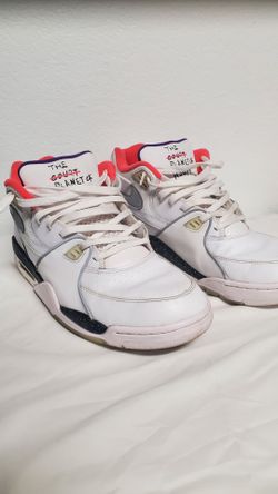 Nike Air Flight 89