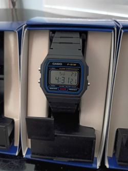Casio