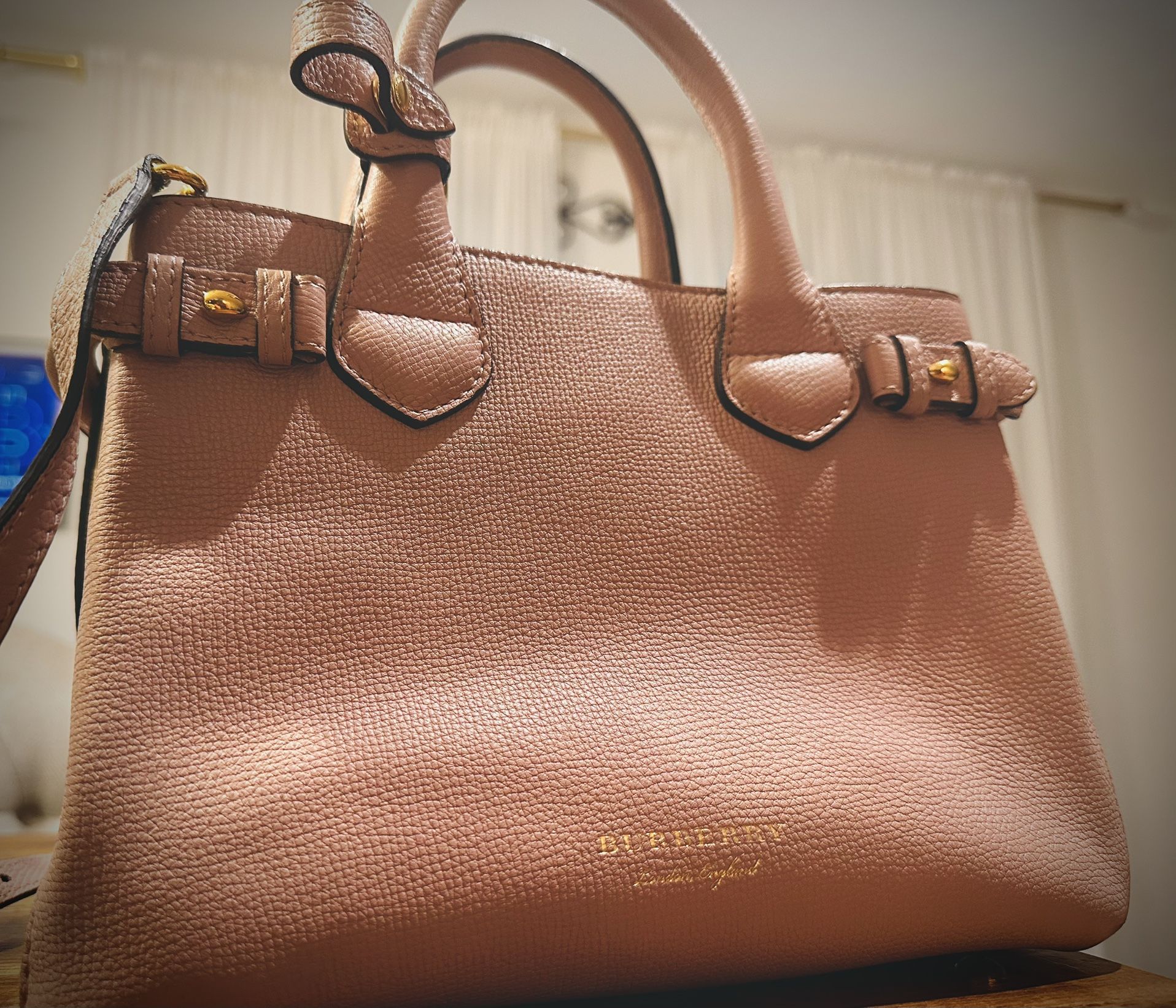 Burberry Handbag