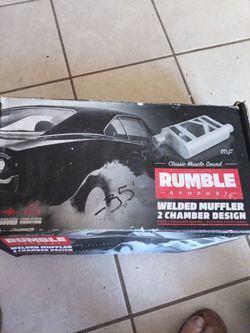 Muffler
