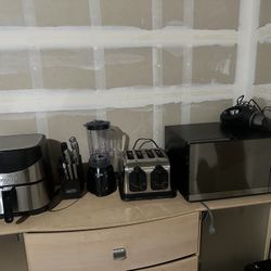 Appliances For Sale! Best Offers 