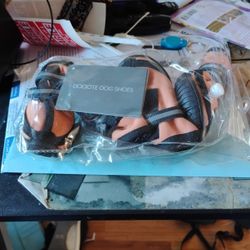 Dociote Dog Shoes XS