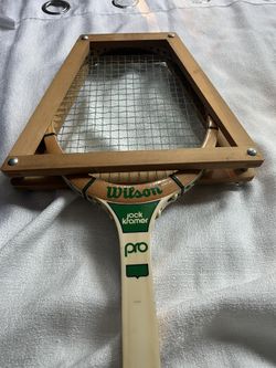 Wilson Jack Kramer Pro I. Like New Conditions 