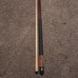 Slyfoxx Pool Cue