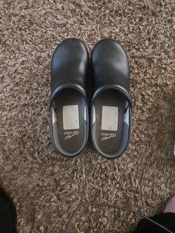DANSKO- Shoes