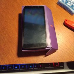 Hot pepper Panca Cell Phone 