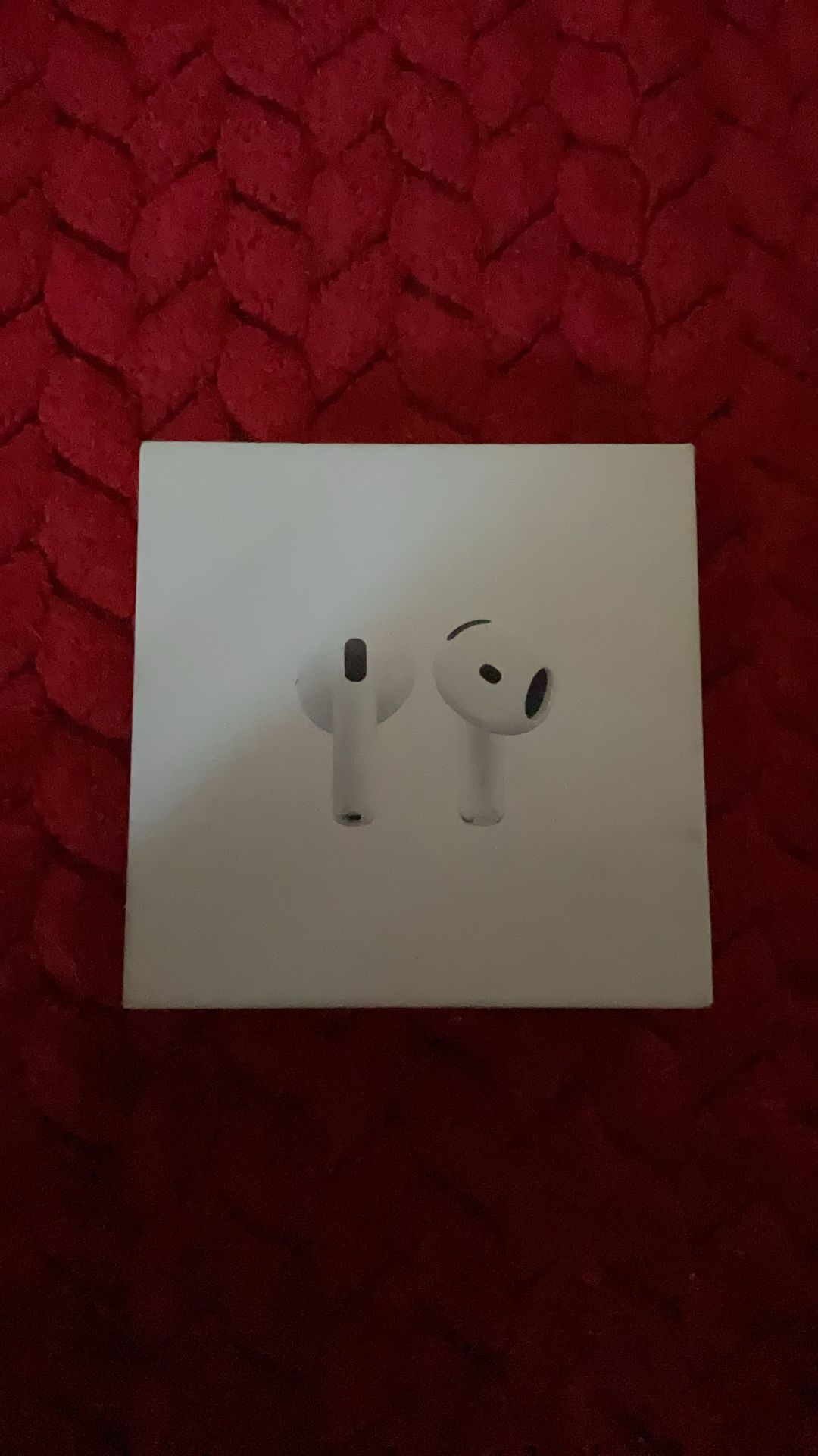 AirPods 4
