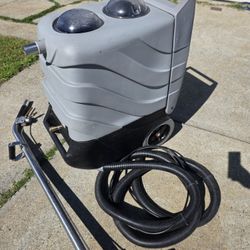 Carpet Extractor.heater https://offerup.com/redirect/?o=T24uZnJlZQ== Del.hablo Esp