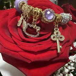 Bracelet Hello Kitty